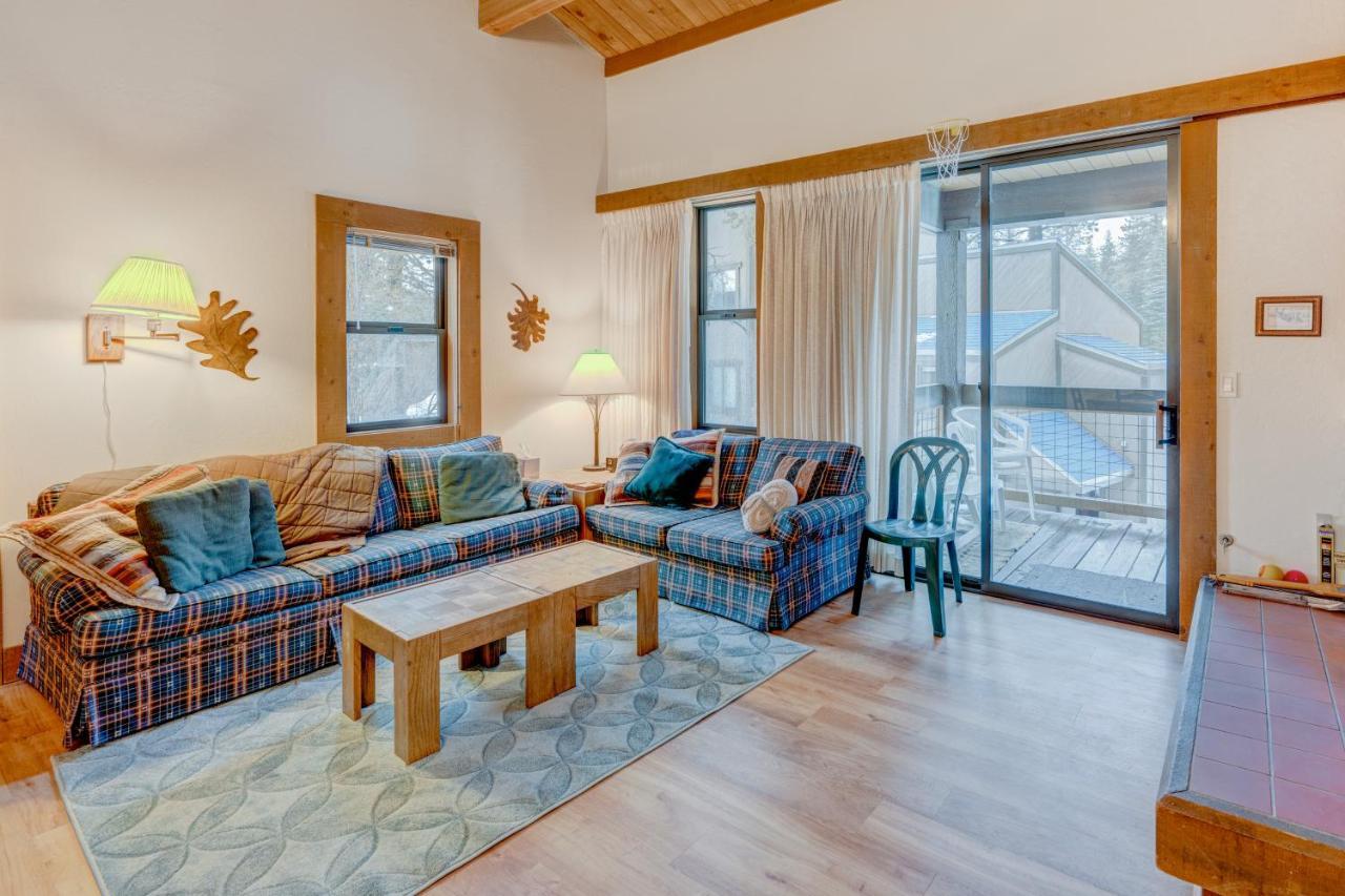 Evergreen Escape Truckee Eksteriør billede