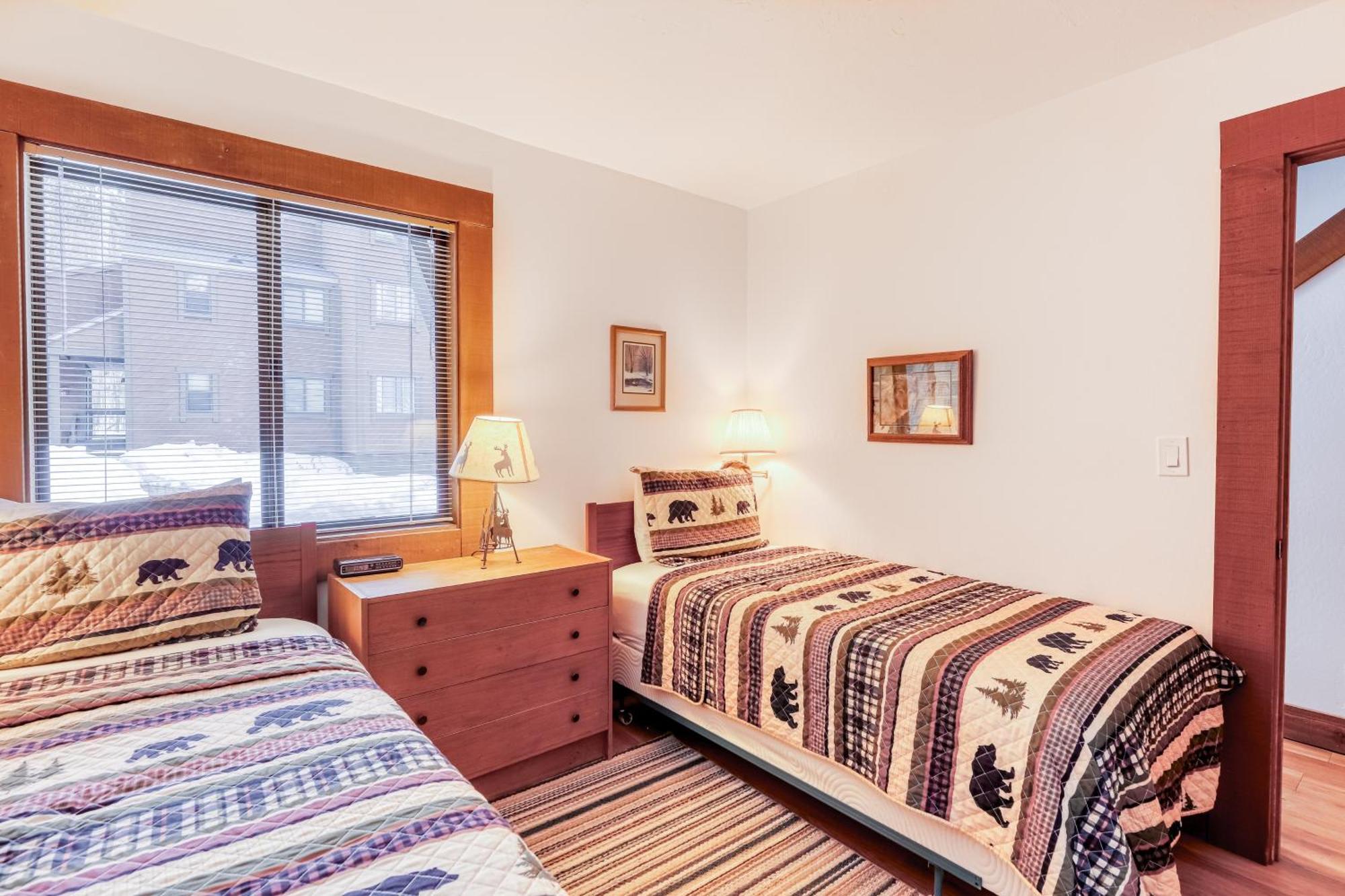 Evergreen Escape Truckee Eksteriør billede