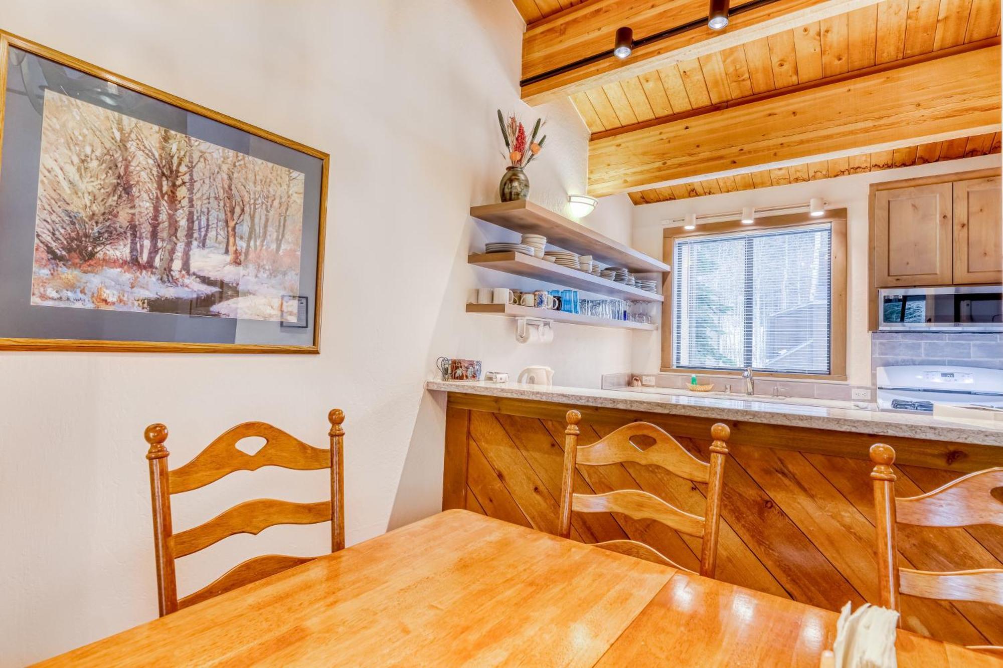 Evergreen Escape Truckee Eksteriør billede